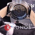 Tissot Tissot PRC 200 Powermatic 80 T055.430.16.057.00  - задняя крышка сталь металл корпуса, швейцария часы